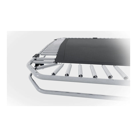 North Legend galvanized frame and spring system