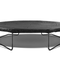 North Trampoline Weather Cover