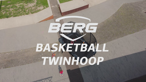 BERG TwinHoop Video