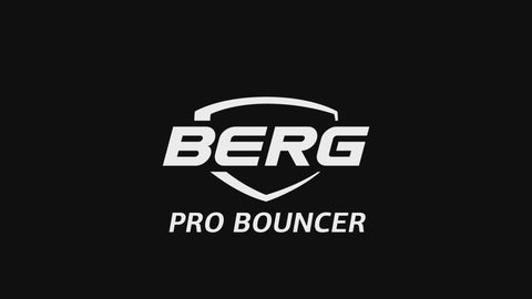 BERG Pro Bouncer Video