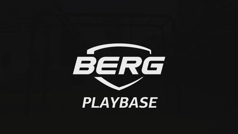 BERG PlayBase Video