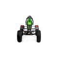 Prime XL-4 PRO Agri-Trac pedal kart front view