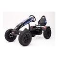Prime XL-4 PRO Charger Blue commercial pedal kart