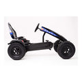Prime XL-4 PRO Charger Blue pedal kart detail view