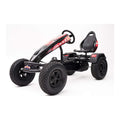 Prime XL-4 PRO Charger Red commercial pedal kart
