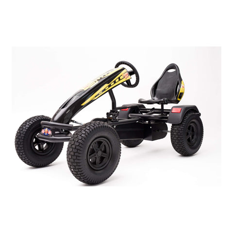 Prime XL-4 PRO Charger Yellow commercial pedal kart