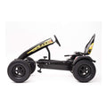 Prime XL-4 PRO Charger Yellow pedal kart detail view