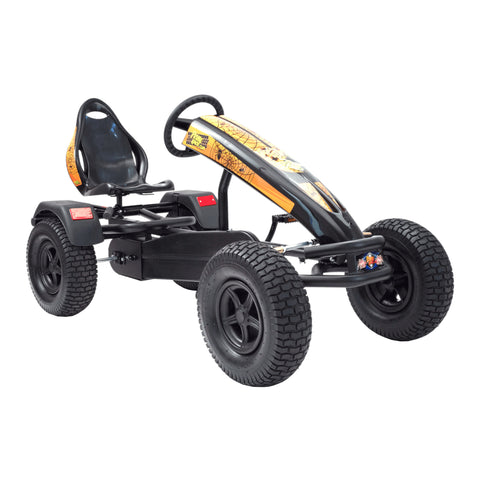 Prime XL-4 PRO Trick-or-Treat commercial pedal kart