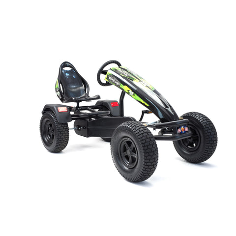 Prime XL-4 Baja pedal kart