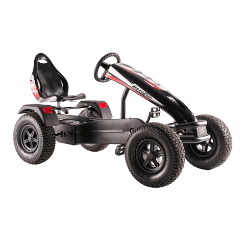 Prime XL-4 Blizzard pedal kart