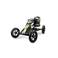 Prime XM-4 Flash pedal kart