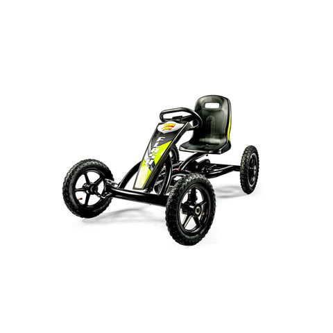 Prime XM-4 Flash pedal kart