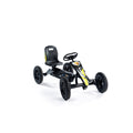 Prime XM-4 Flash pedal kart side view