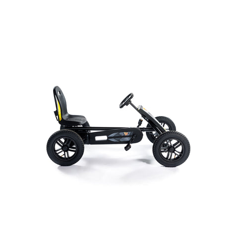 Prime XM-4 Flash pedal kart front view