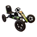 Prime XM-4 Racer pedal kart