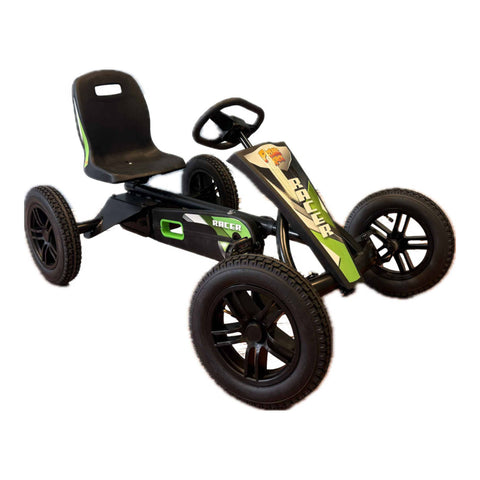 Prime XM-4 Racer pedal kart