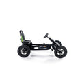 Prime XM-4 Racer pedal kart front view