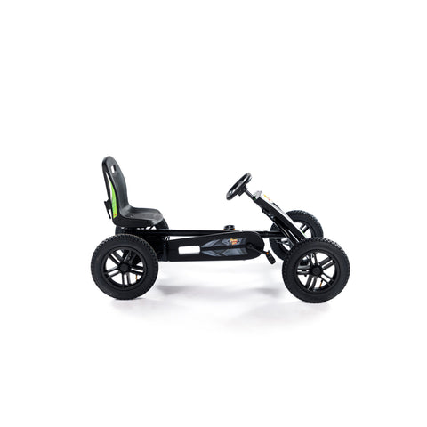Prime XM-4 Racer pedal kart front view