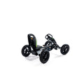 Prime XM-4 Racer pedal kart detail view
