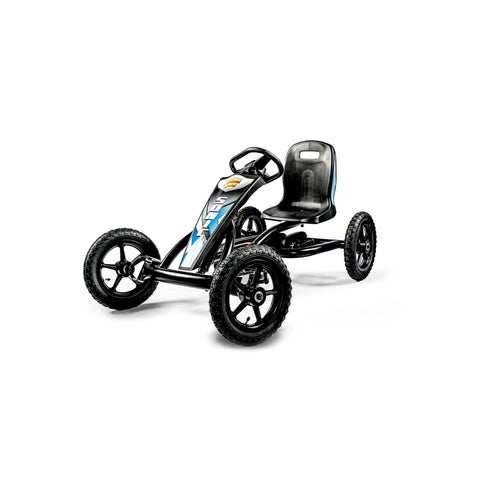 Prime XM-4 Sonic pedal kart