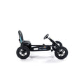 Prime XM-4 Sonic pedal kart front view