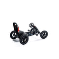 Prime XM-4 Sport pedal kart front view