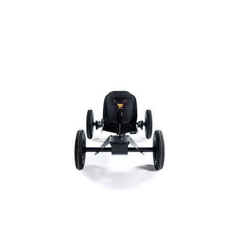 Prime XM-4 Sport pedal kart detail view