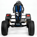 VOID XL-4 pedal kart, front preproduction view
