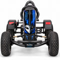 VOID XL-4 PRO pedal kart, front preproduction view
