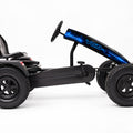 VOID XL-4 PRO pedal kart, side preproduction view