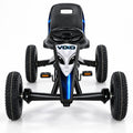 VOID XM-4 pedal kart, front preproduction view