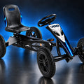 VOID XM-4 pedal kart, dramatic studio preproduction view