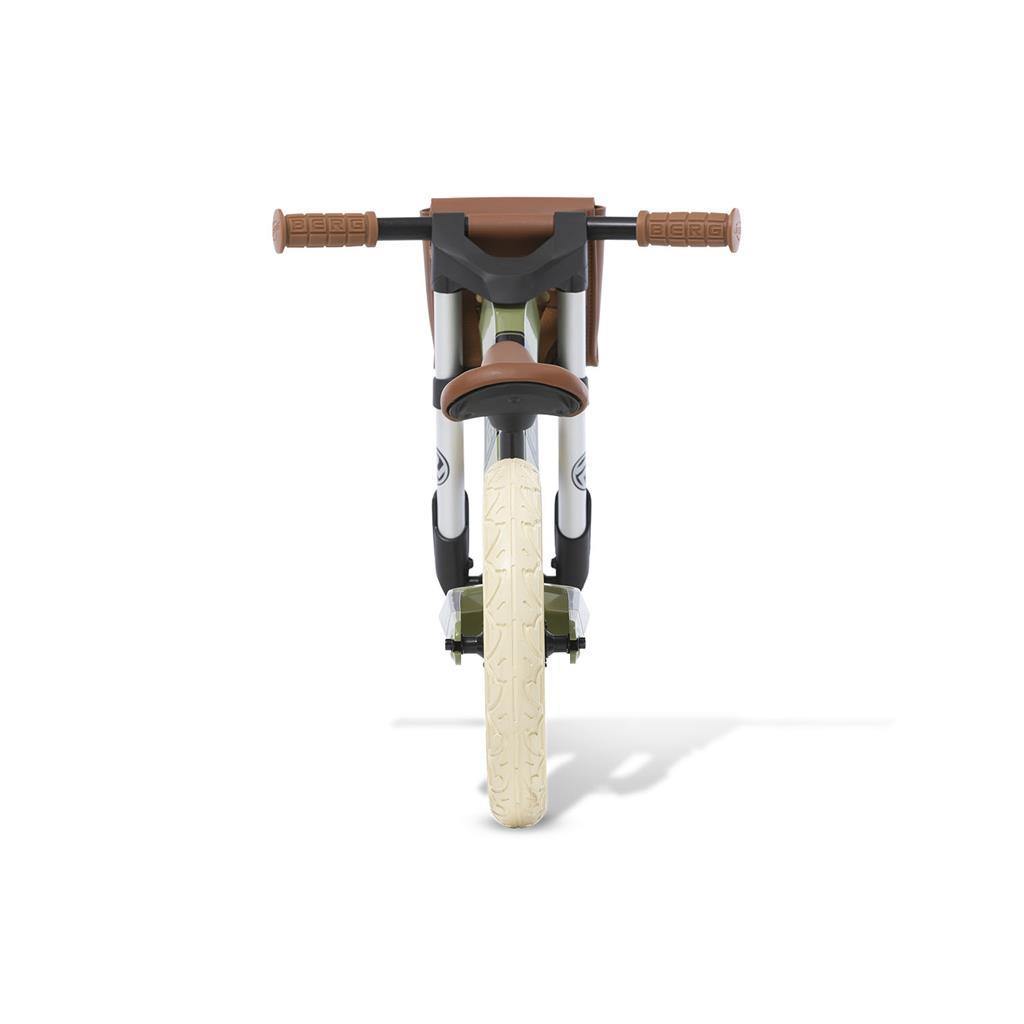 BERG Biky Retro Balance Bike (Age 2.5-5) - River City Play Systems