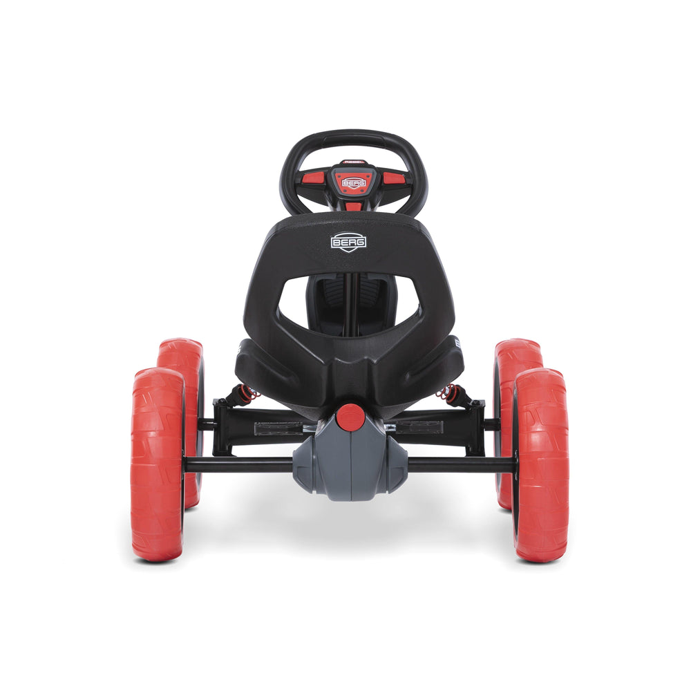BERG Reppy Rebel (Age 2.5-6) - River City Play Systems