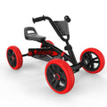 BERG Buzzy Red Black