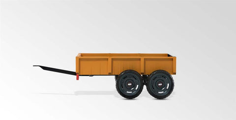 BERG Tandem Trailer Large