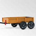 BERG Tandem Trailer Large