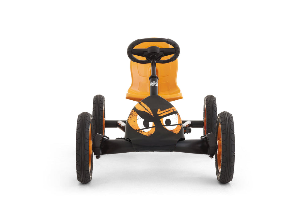 BERG Buddy Pro | Commercial Pedal Go-Kart (Age 3-8) - River City Play Systems